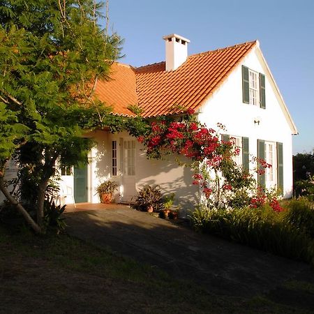 Casa Do Areal Villa São Roque do Pico Exterior foto