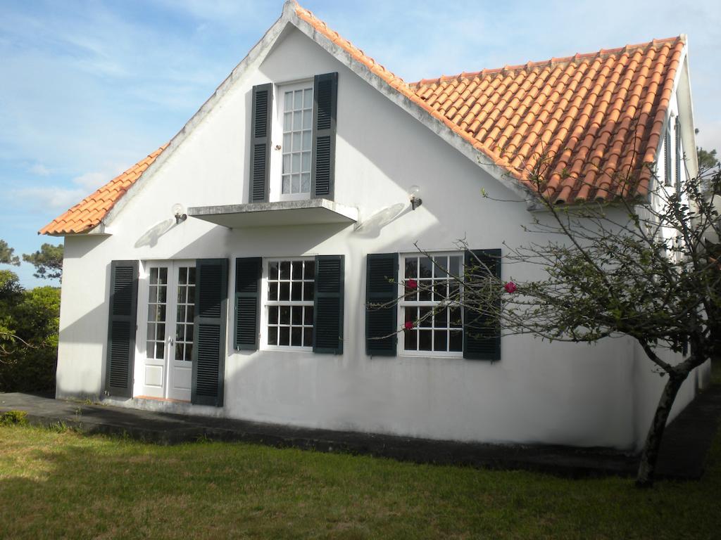Casa Do Areal Villa São Roque do Pico Exterior foto