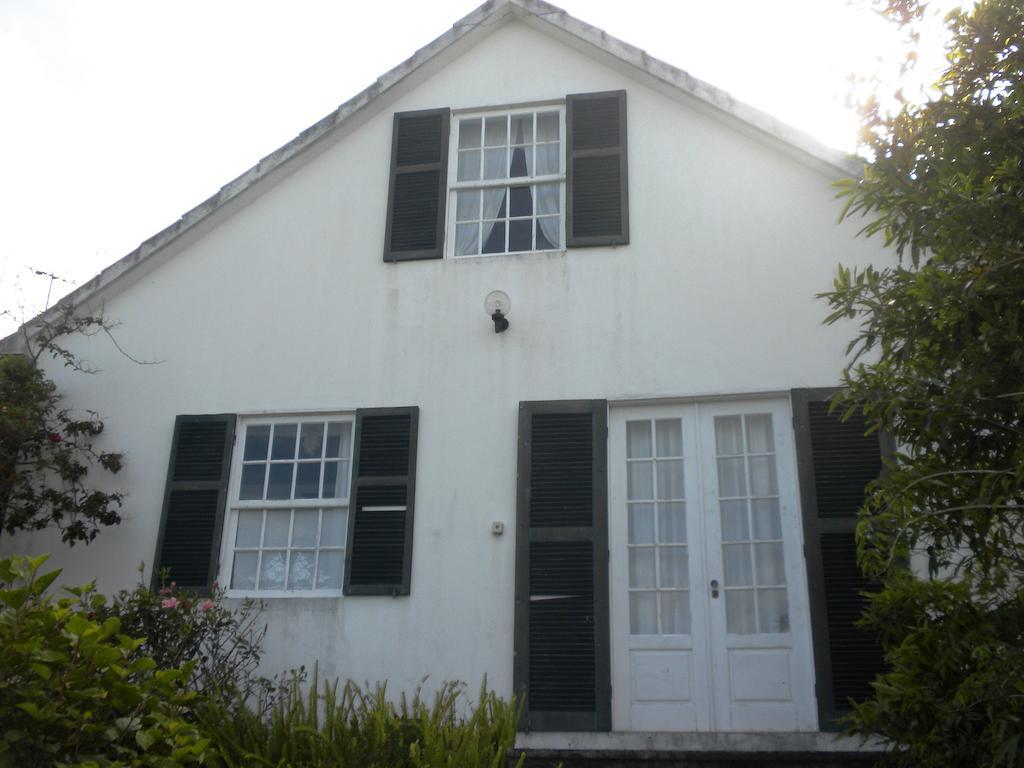Casa Do Areal Villa São Roque do Pico Exterior foto
