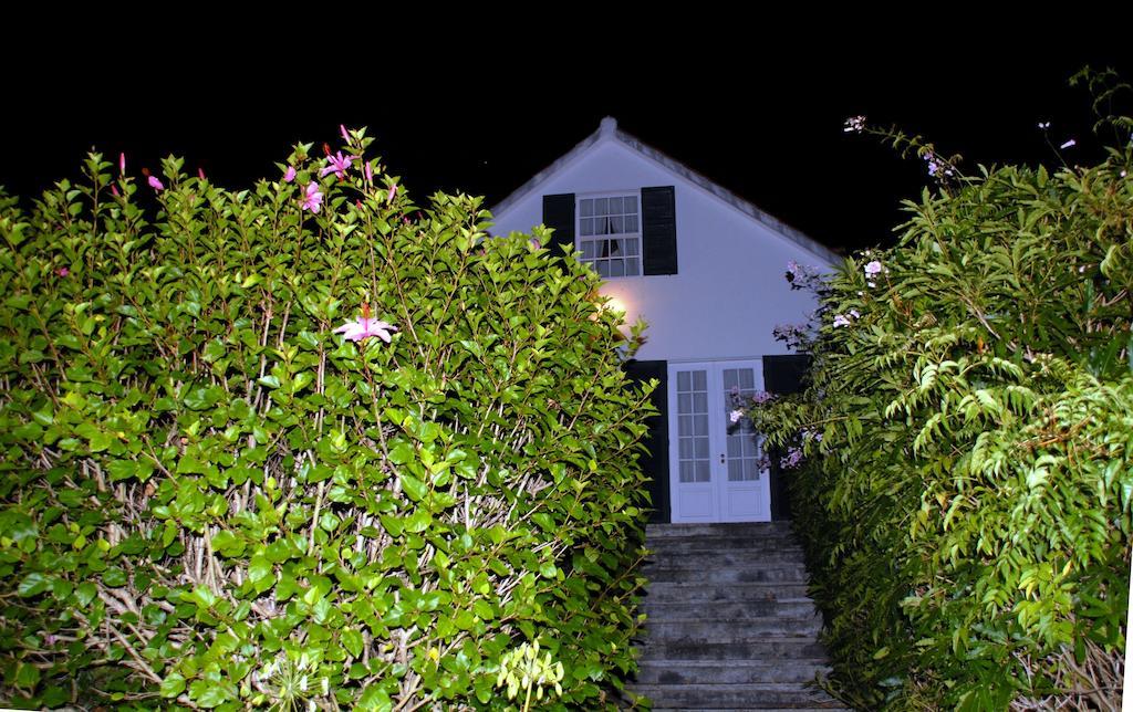 Casa Do Areal Villa São Roque do Pico Exterior foto