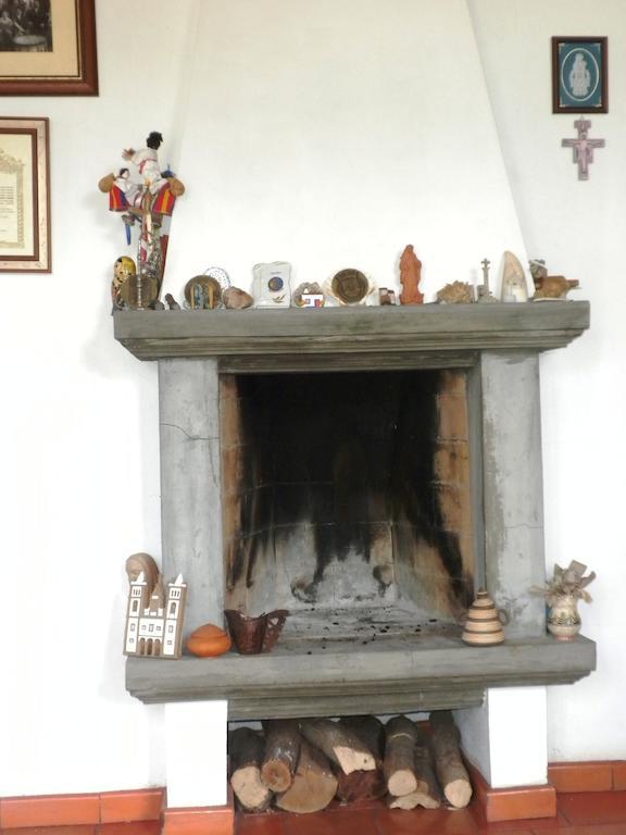 Casa Do Areal Villa São Roque do Pico Cameră foto