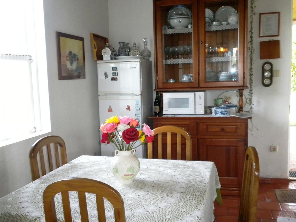 Casa Do Areal Villa São Roque do Pico Cameră foto