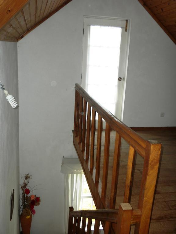Casa Do Areal Villa São Roque do Pico Cameră foto