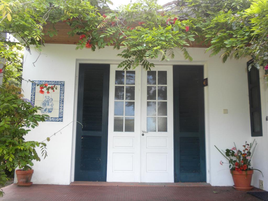Casa Do Areal Villa São Roque do Pico Exterior foto